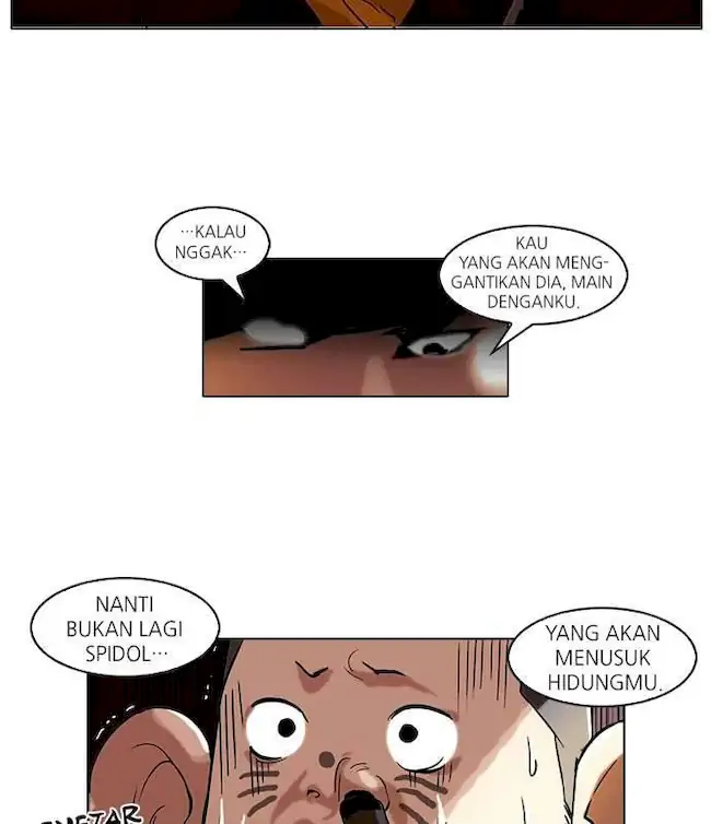 Lookism Chapter 53 Gambar 22