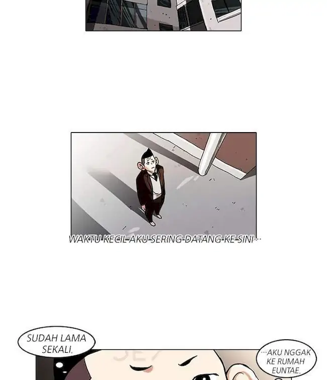 Lookism Chapter 53 Gambar 24