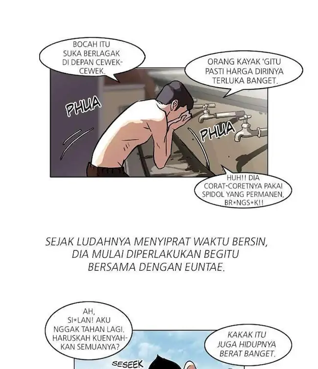 Lookism Chapter 53 Gambar 27