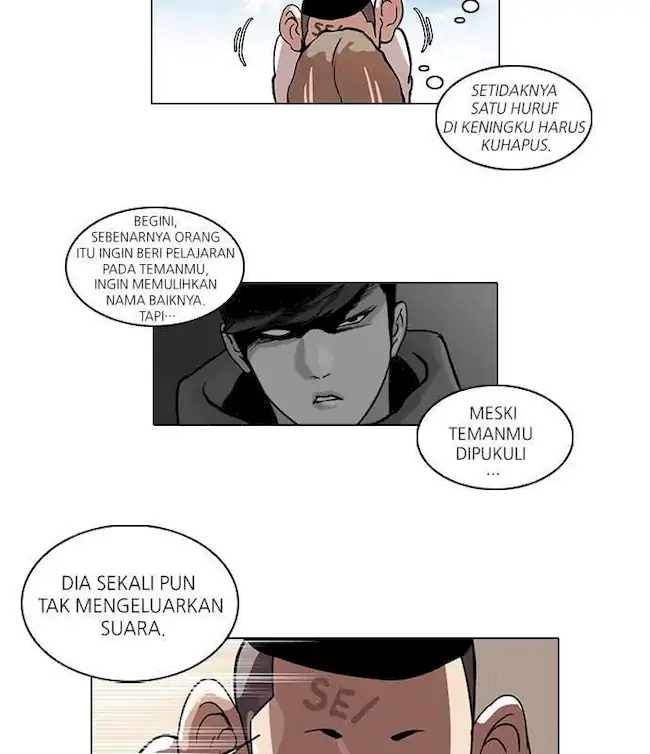 Lookism Chapter 53 Gambar 28