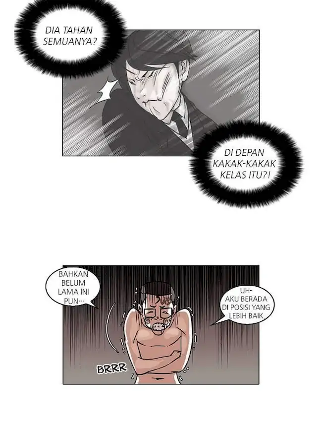 Lookism Chapter 53 Gambar 30