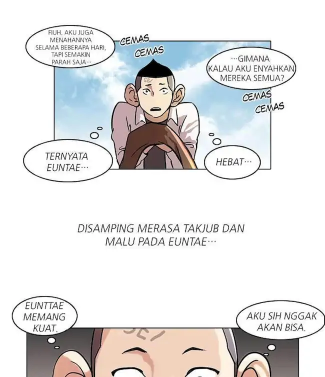 Lookism Chapter 53 Gambar 31
