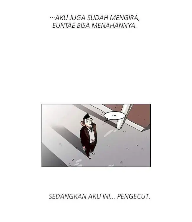 Lookism Chapter 53 Gambar 33
