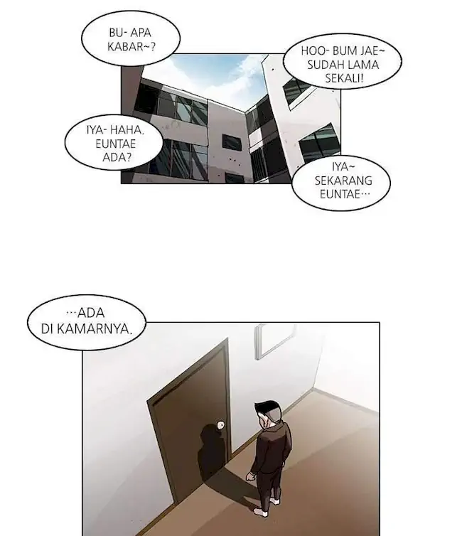 Lookism Chapter 53 Gambar 34