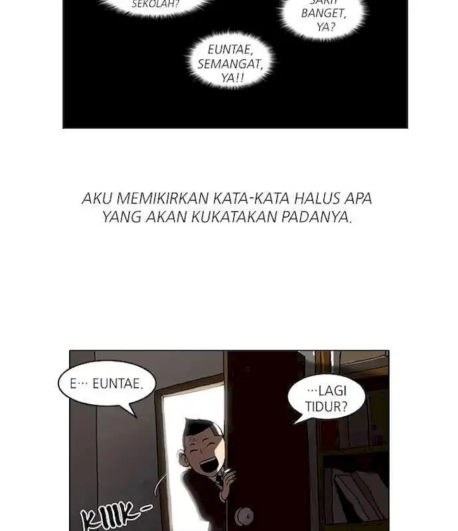 Lookism Chapter 53 Gambar 36