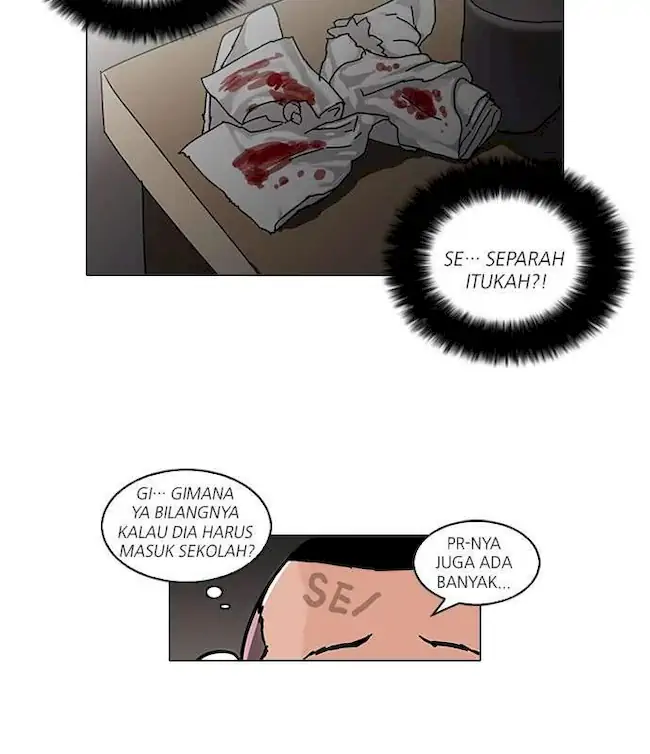 Lookism Chapter 53 Gambar 41