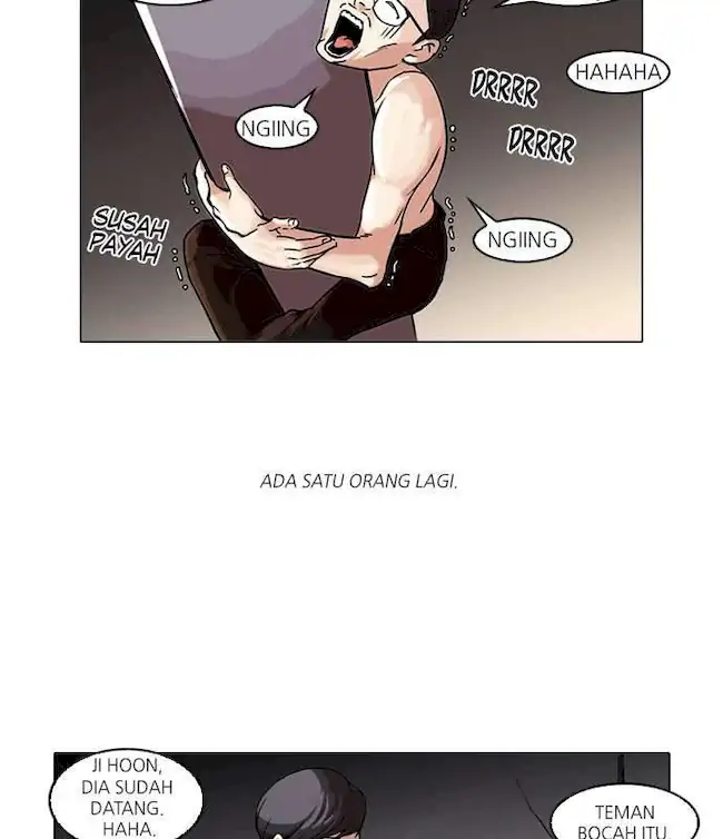 Lookism Chapter 53 Gambar 5