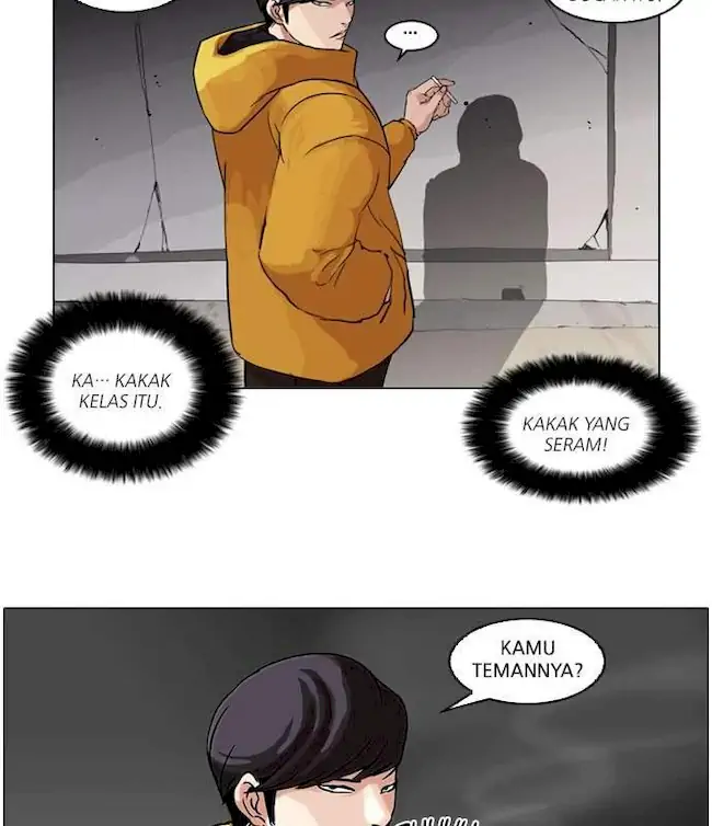 Lookism Chapter 53 Gambar 6