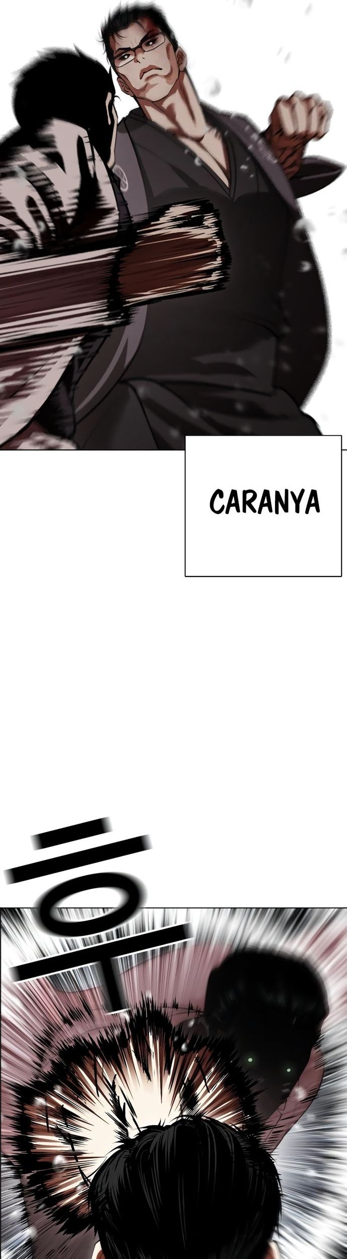 Lookism Chapter 530 Gambar 29