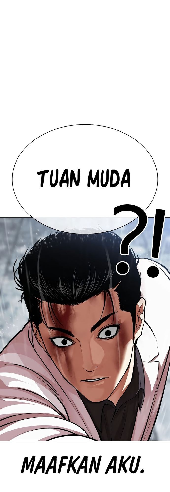 Lookism Chapter 530 Gambar 33