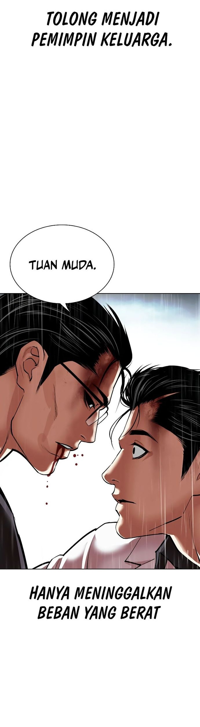 Lookism Chapter 530 Gambar 35
