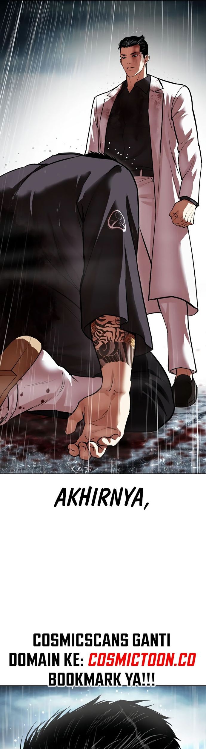 Lookism Chapter 530 Gambar 40