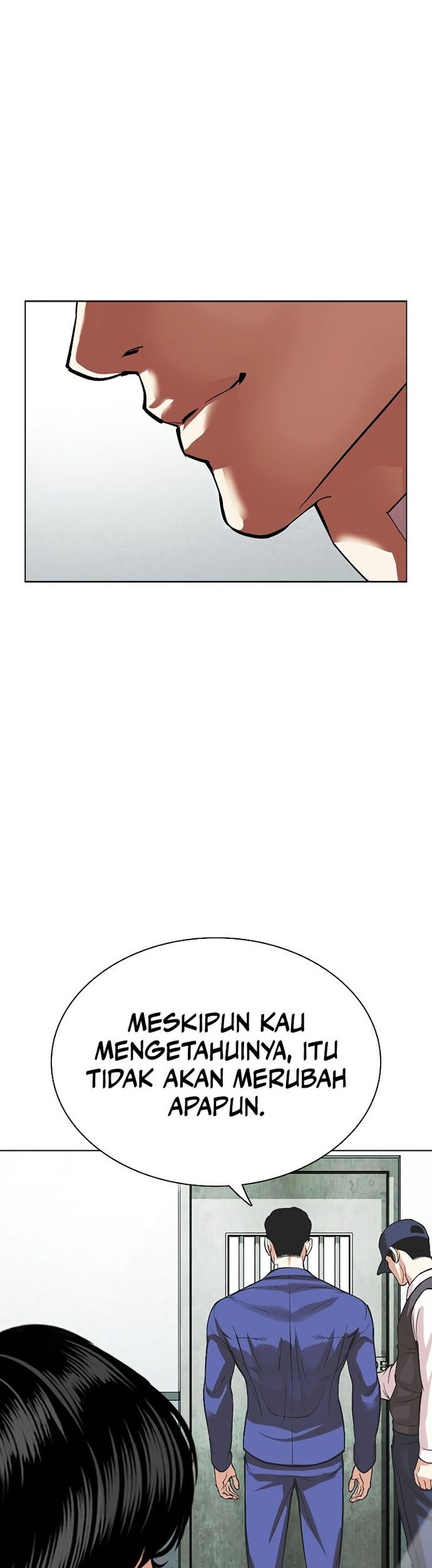 Lookism Chapter 530 Gambar 59