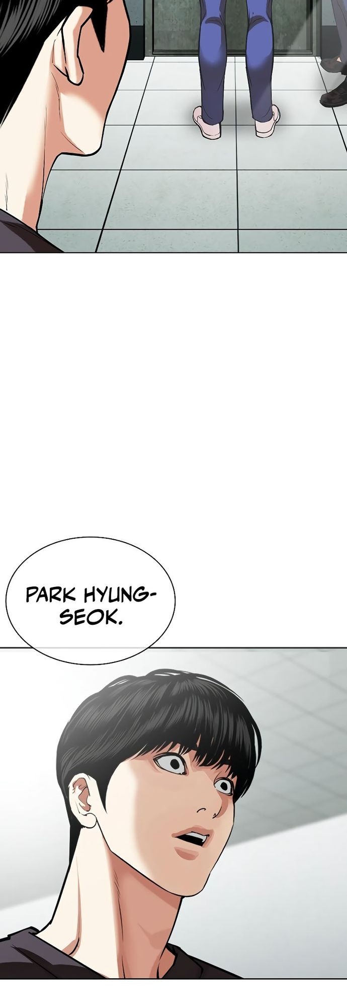 Lookism Chapter 530 Gambar 60
