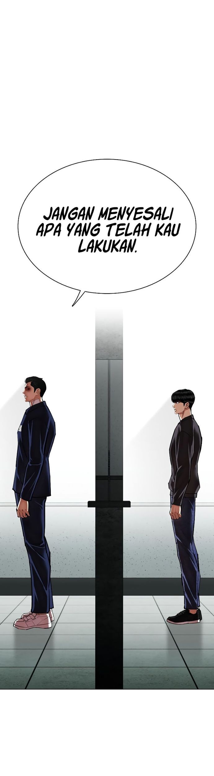 Lookism Chapter 530 Gambar 61