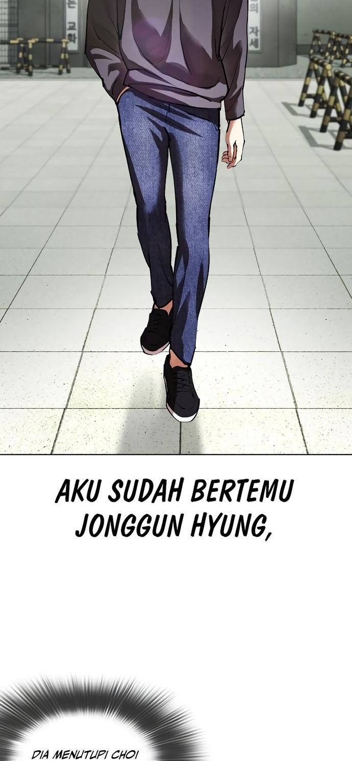 Lookism Chapter 530 Gambar 63