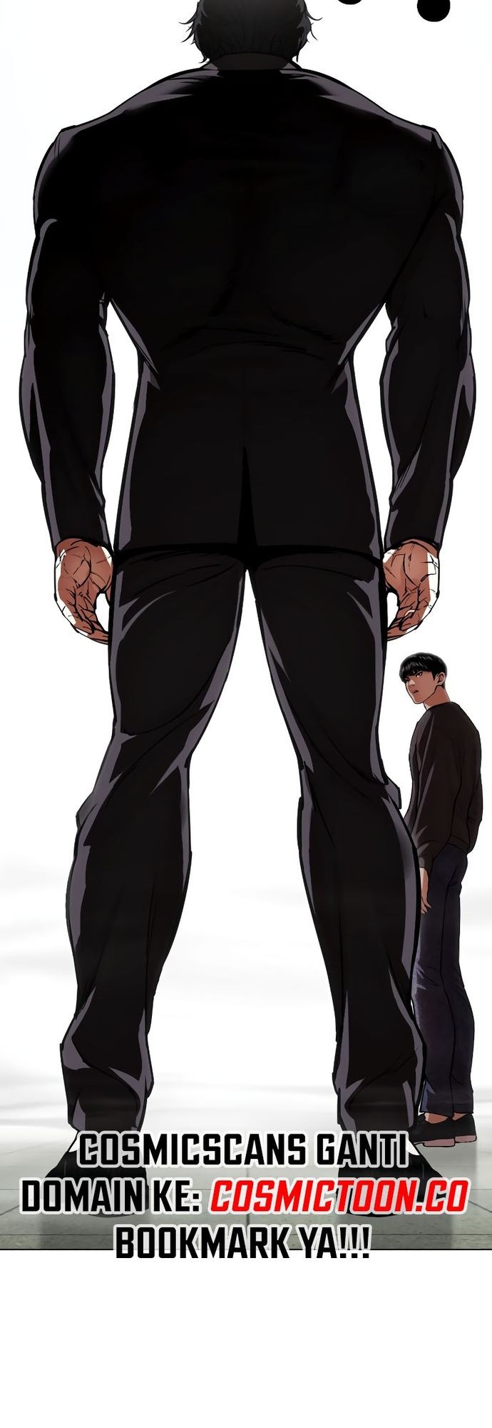 Lookism Chapter 530 Gambar 66