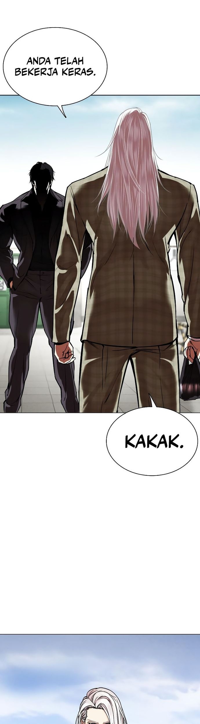 Lookism Chapter 530 Gambar 71