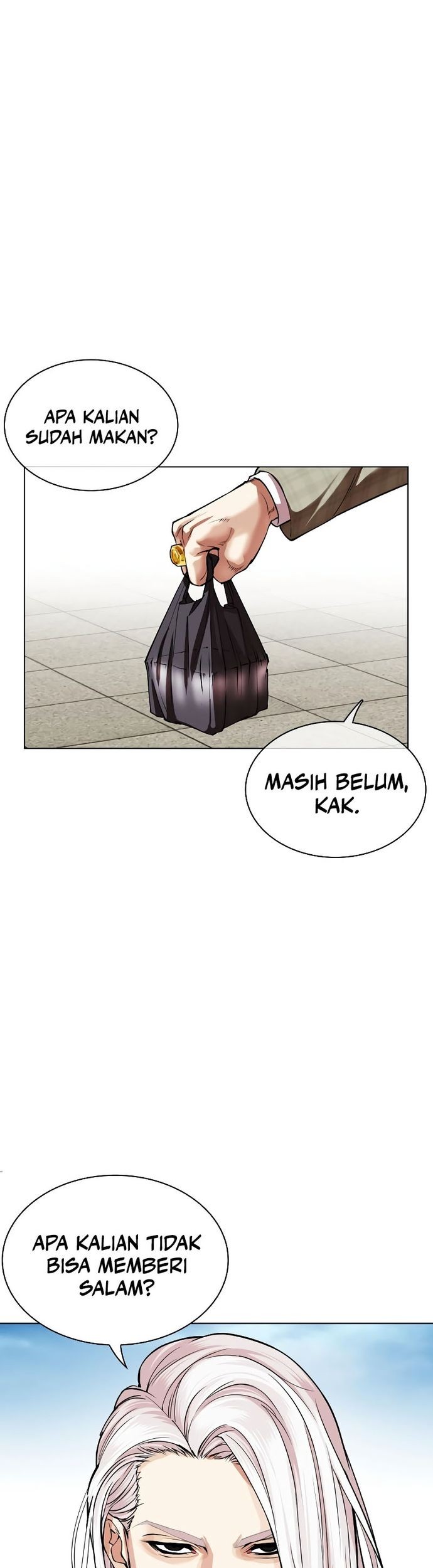 Lookism Chapter 530 Gambar 73