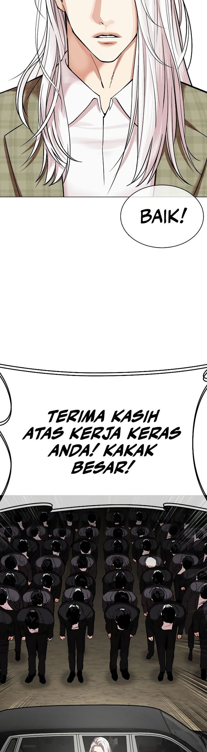 Lookism Chapter 530 Gambar 74