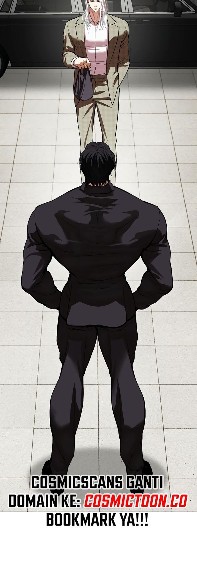 Lookism Chapter 530 Gambar 75