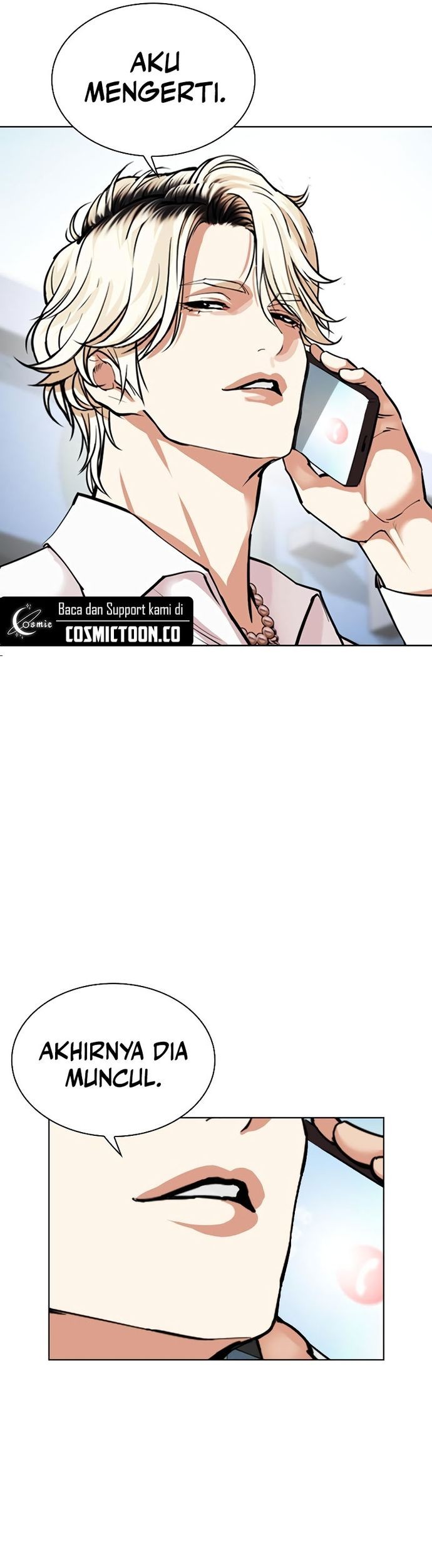 Lookism Chapter 530 Gambar 79