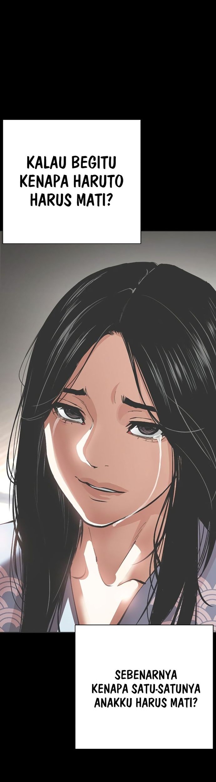 Lookism Chapter 530 Gambar 14