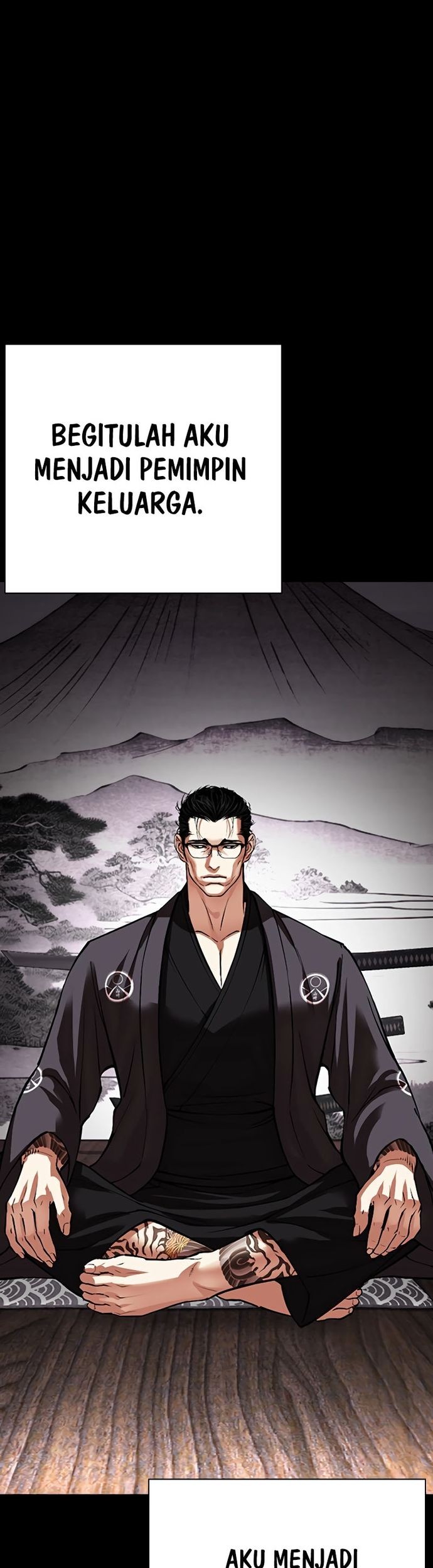 Lookism Chapter 530 Gambar 19