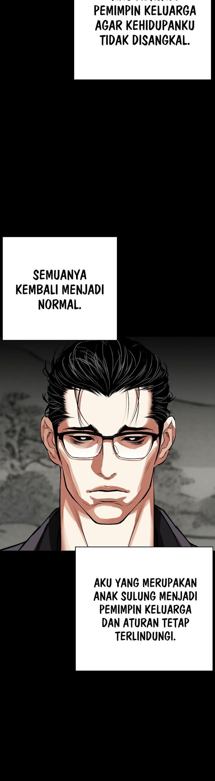 Lookism Chapter 530 Gambar 20