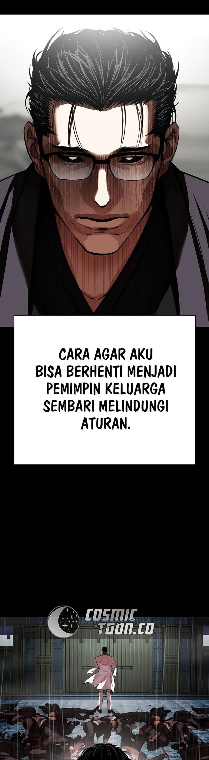 Lookism Chapter 530 Gambar 26
