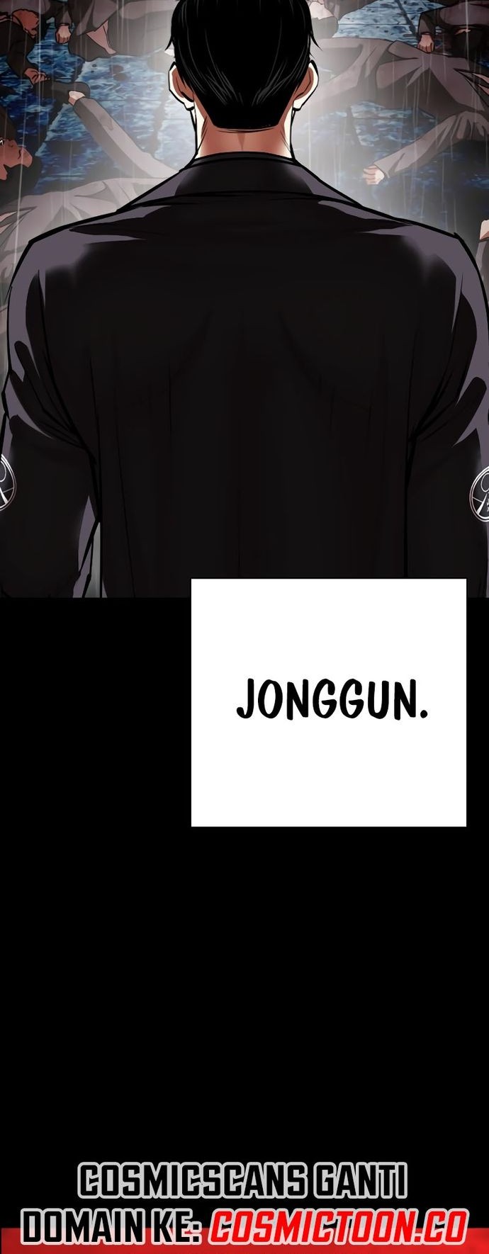 Lookism Chapter 530 Gambar 27