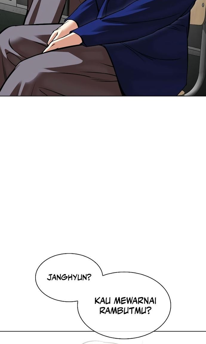 Lookism Chapter 531 Gambar 30