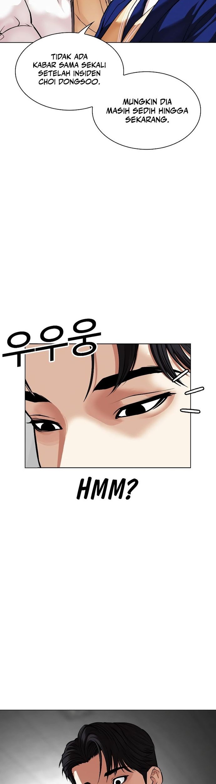 Lookism Chapter 531 Gambar 32
