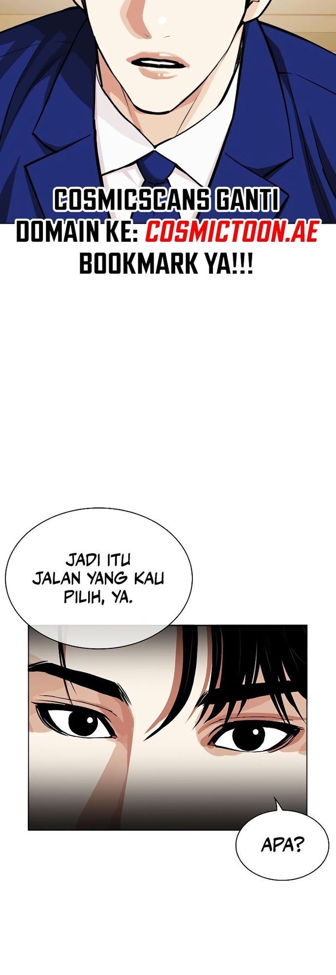 Lookism Chapter 531 Gambar 45