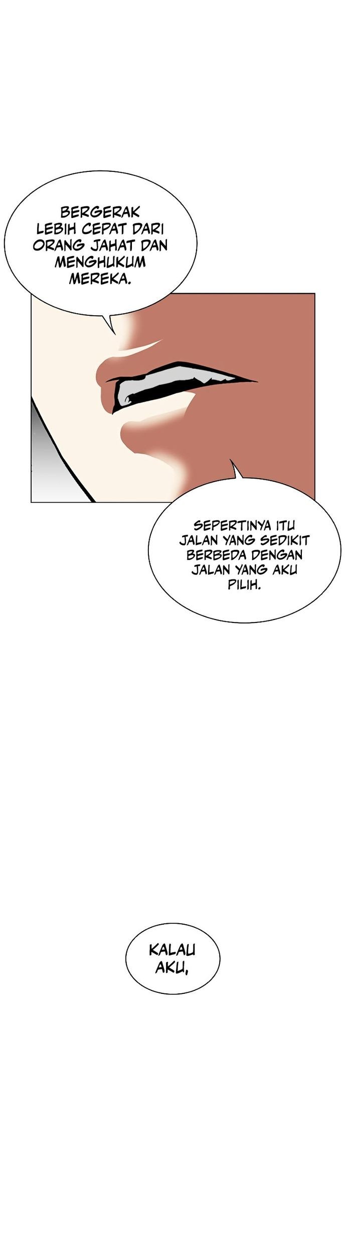 Lookism Chapter 531 Gambar 46