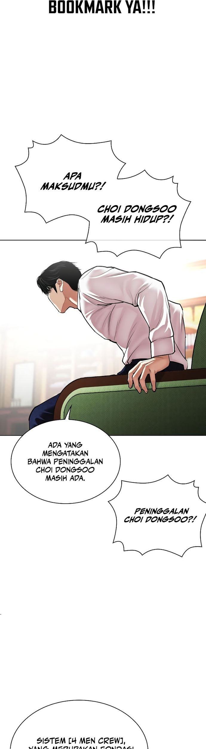 Lookism Chapter 531 Gambar 52