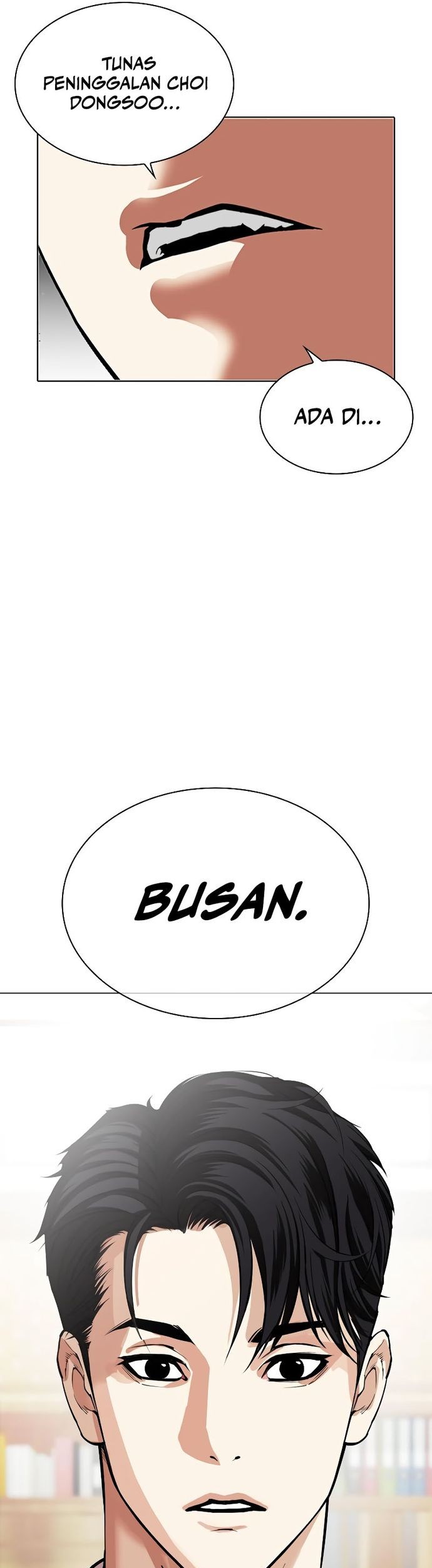 Lookism Chapter 531 Gambar 55