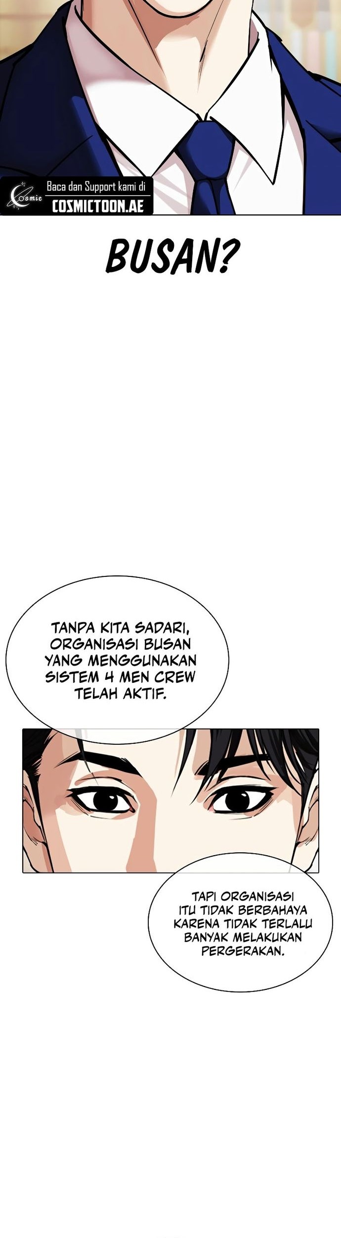 Lookism Chapter 531 Gambar 56