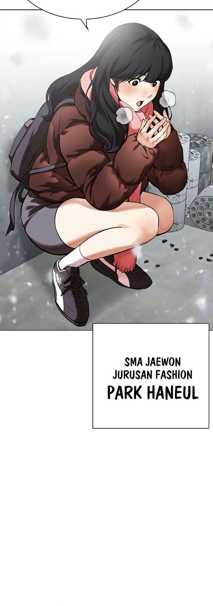 Lookism Chapter 531 Gambar 3