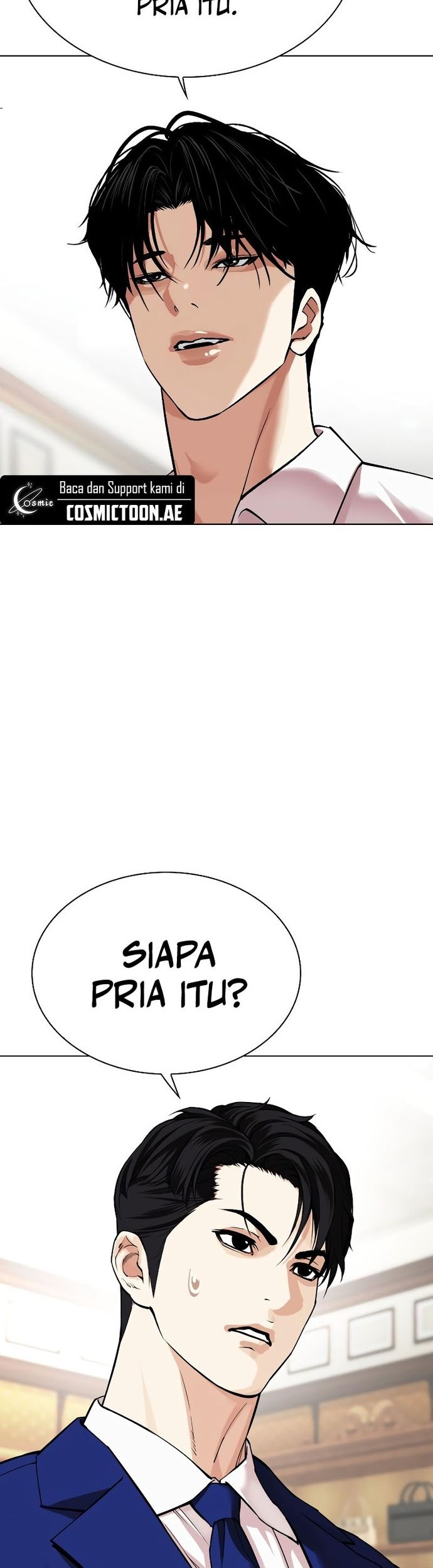 Lookism Chapter 531 Gambar 59