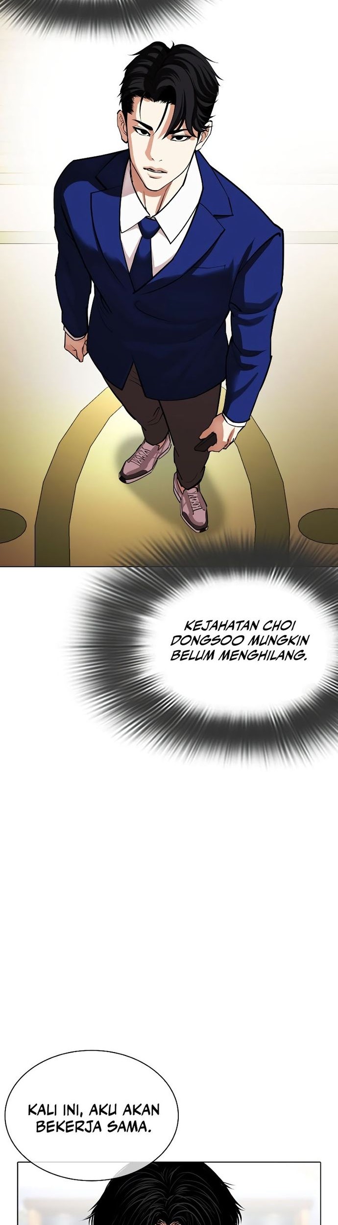 Lookism Chapter 531 Gambar 65