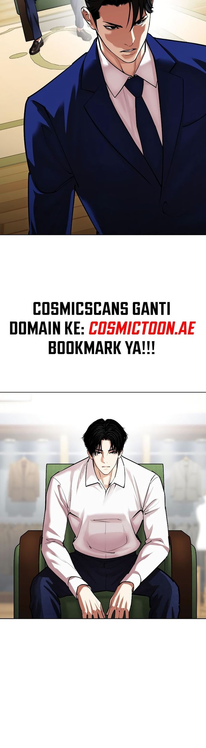 Lookism Chapter 531 Gambar 68
