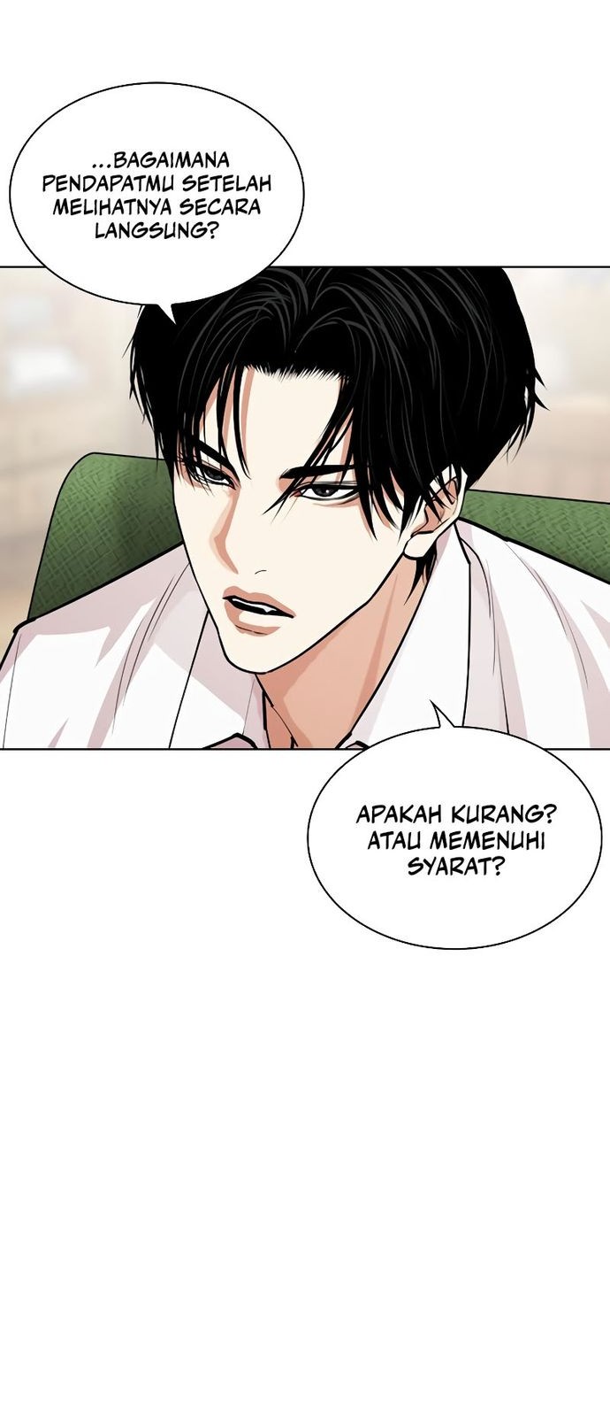 Lookism Chapter 531 Gambar 69