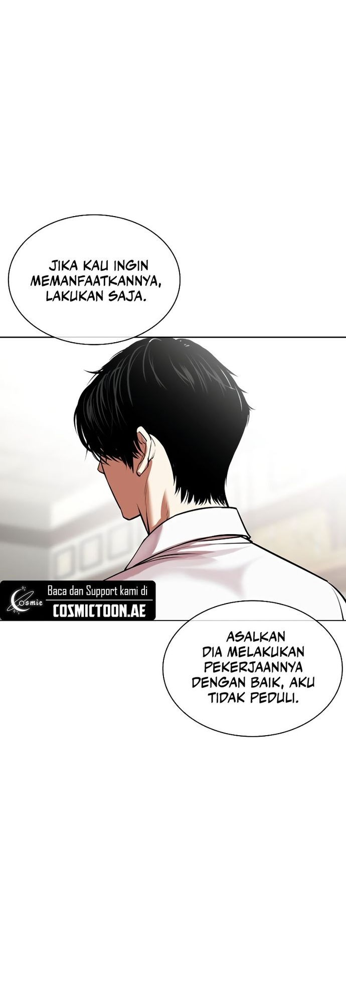 Lookism Chapter 531 Gambar 72