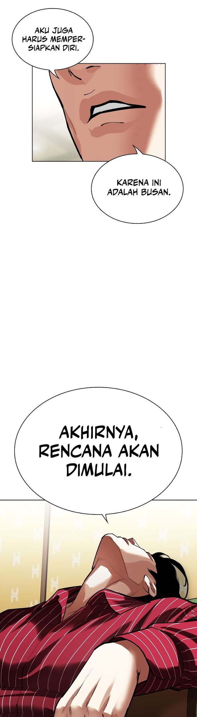 Lookism Chapter 531 Gambar 73