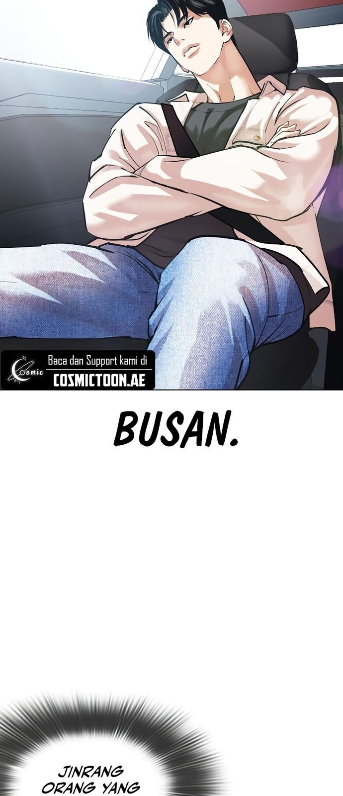 Lookism Chapter 531 Gambar 75