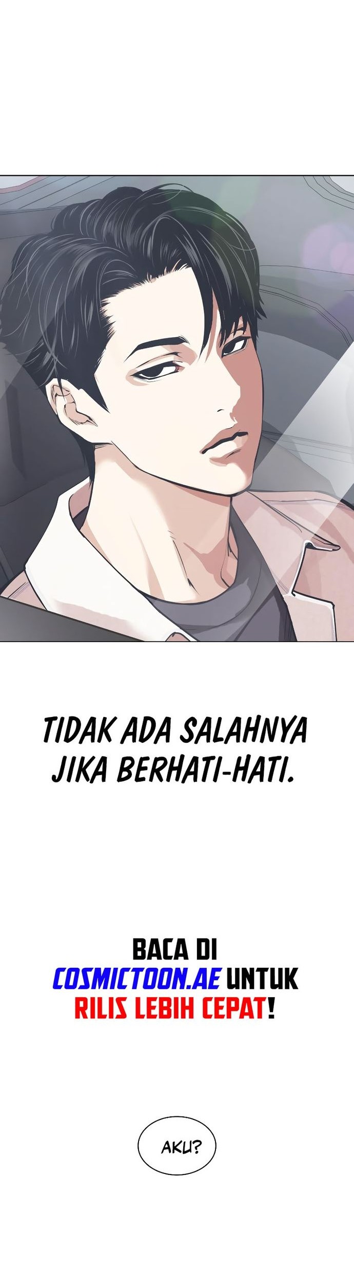 Lookism Chapter 531 Gambar 77