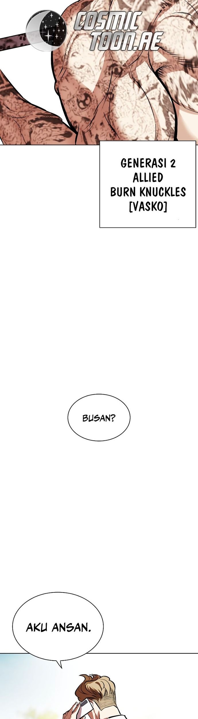 Lookism Chapter 531 Gambar 83