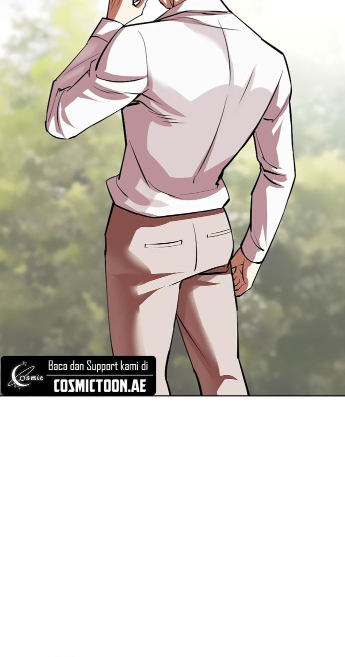 Lookism Chapter 531 Gambar 84