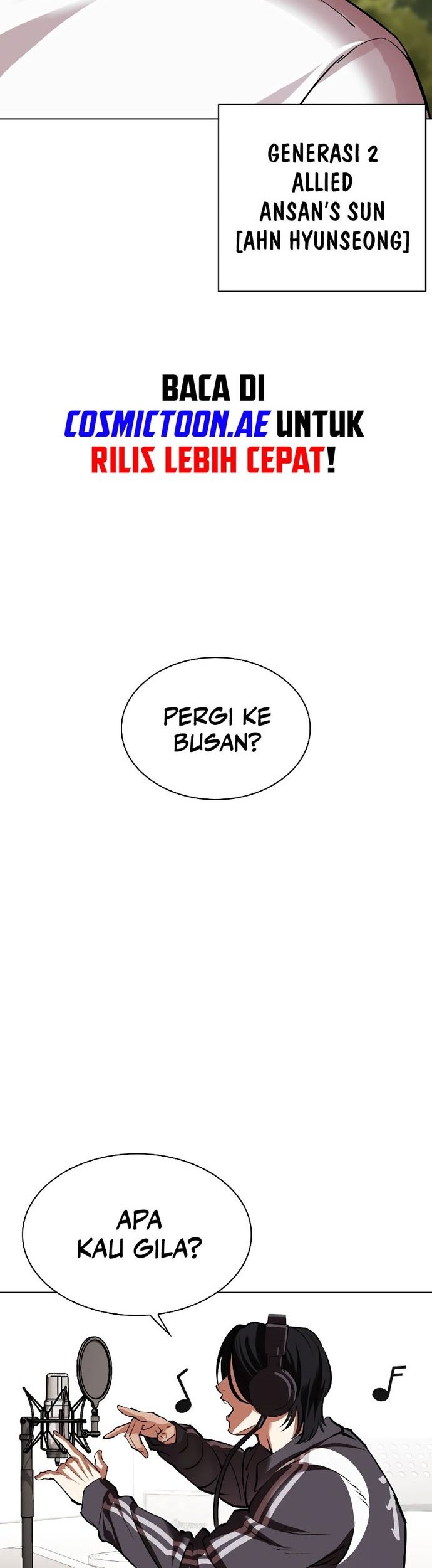 Lookism Chapter 531 Gambar 86